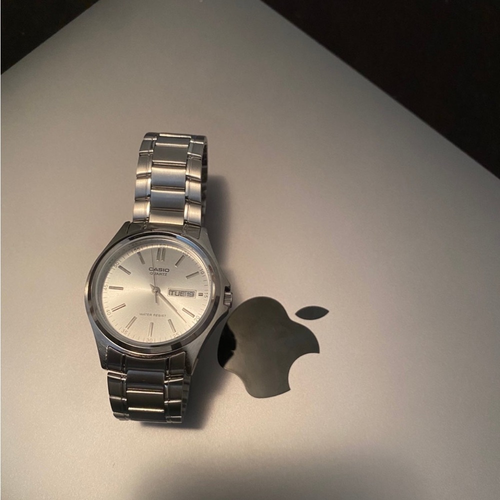 Casio Watch
